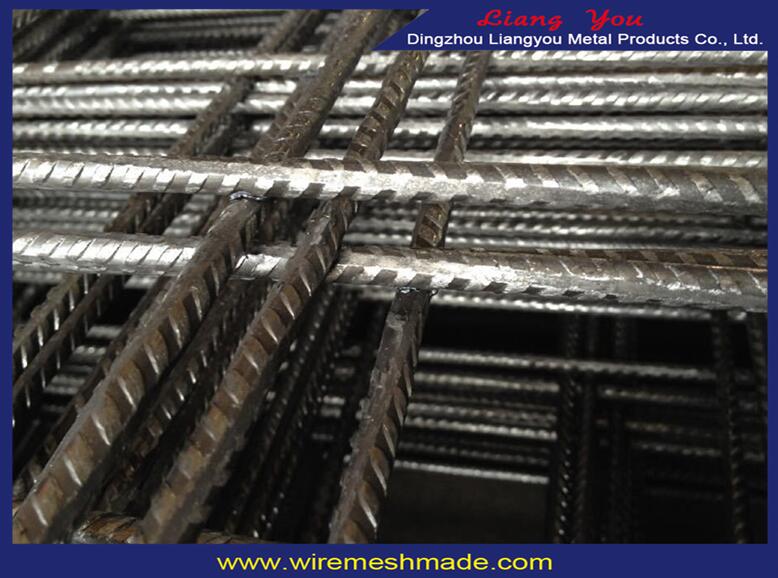 Reinforcing Welded Wire Mesh