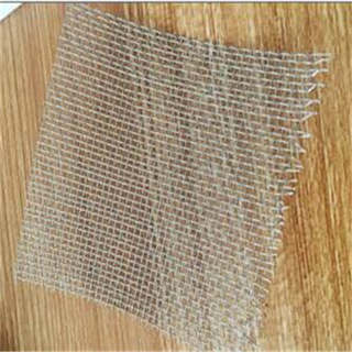 welded wire mesh