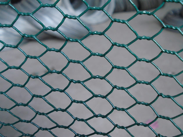 China supplier low price hexagonal wire netting suppliers
