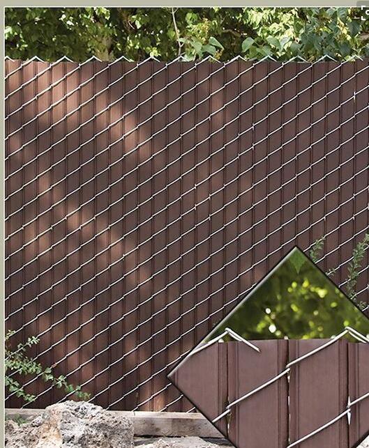 chain link fence for sale 