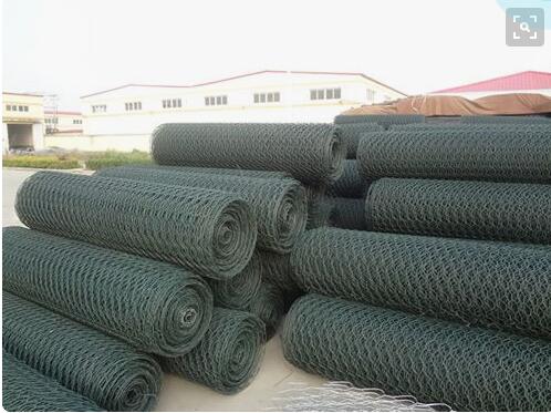 hexagonal wire mesh suppliers