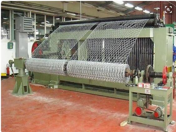 hexagonal wire mesh suppliers