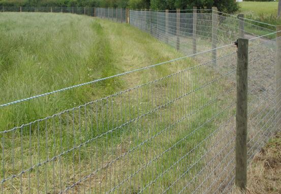 livestock wire netting