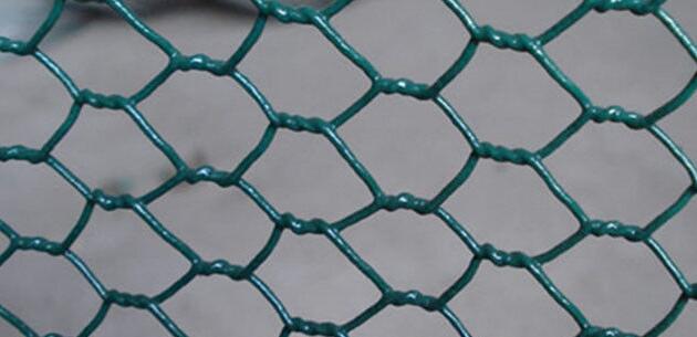 china hexagonal wire mesh suppliers 