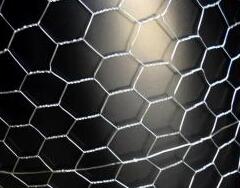 hexagon twisted poultry mesh china