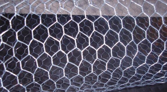 hexagonal wire mesh factory