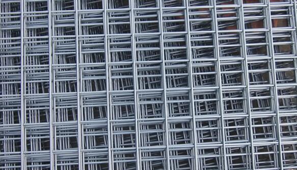 construction wire mesh