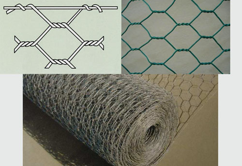 triple torsion mesh china