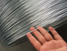 Galvanized Iron Wire