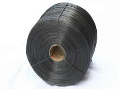 Black Annealed Wire