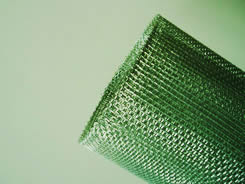 Square Wire Mesh